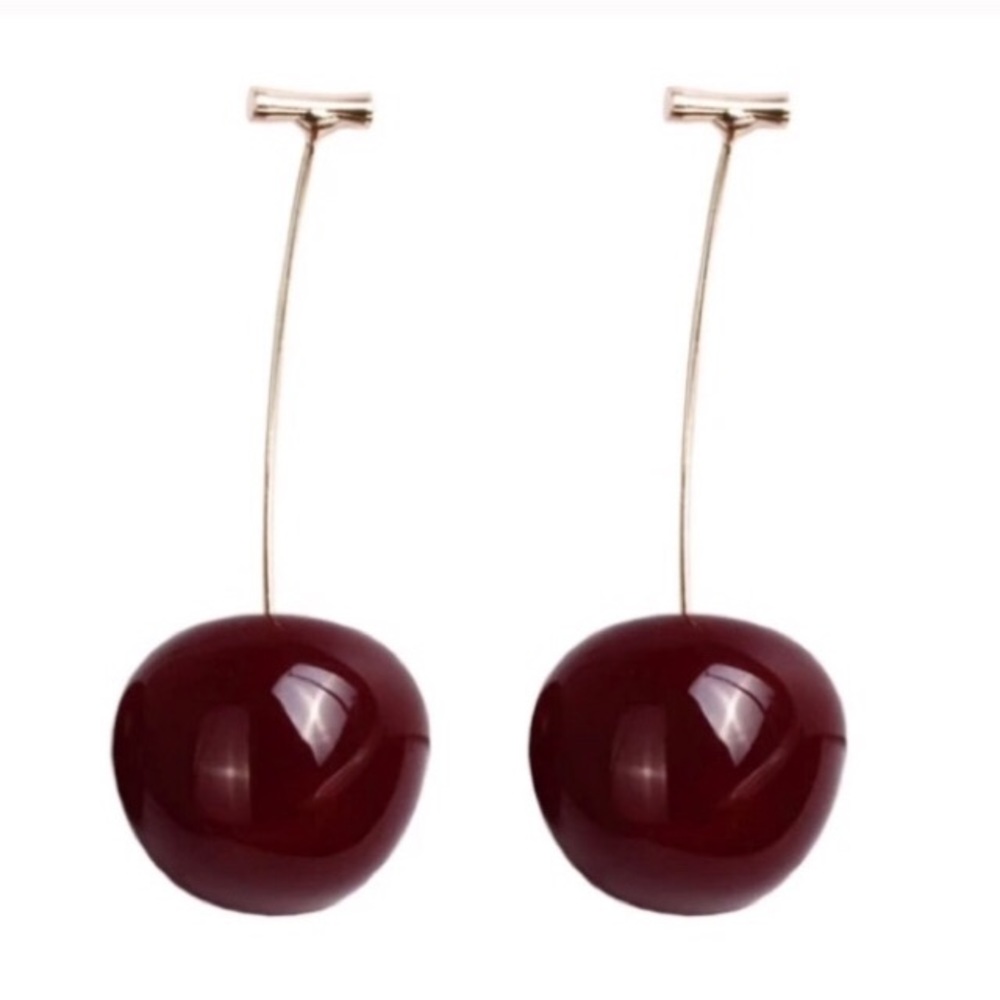 *Earrings